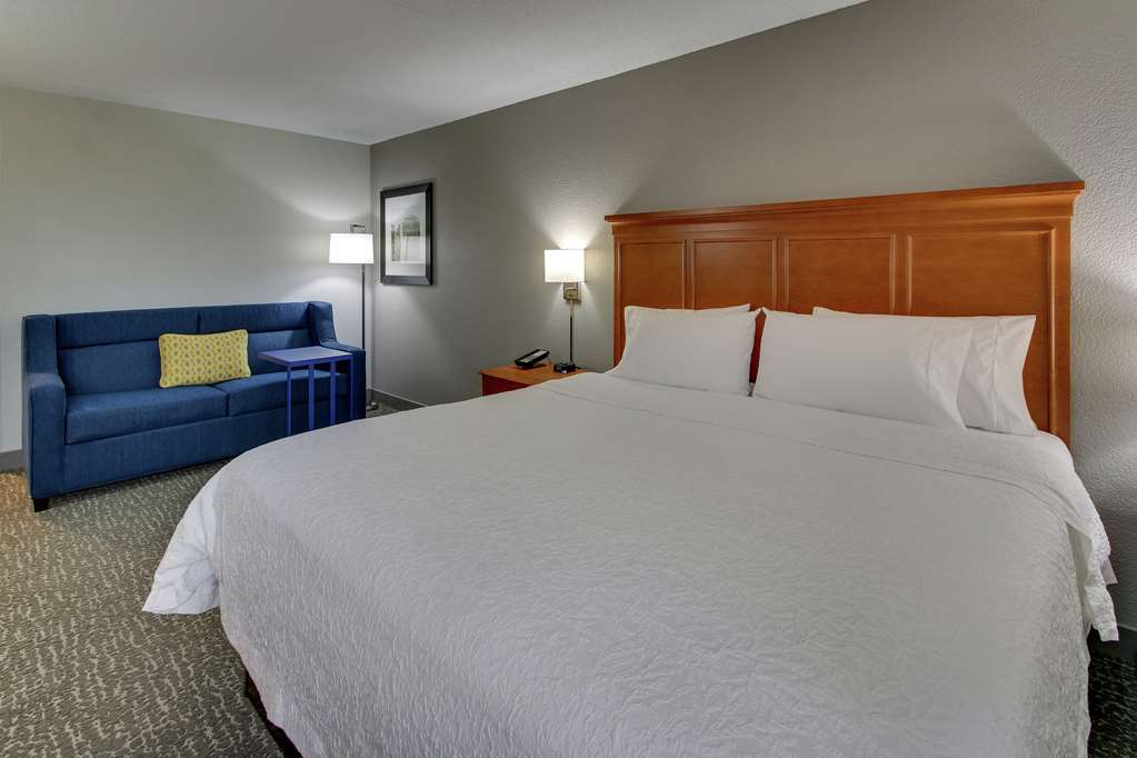 hampton inn indianapolis carmel