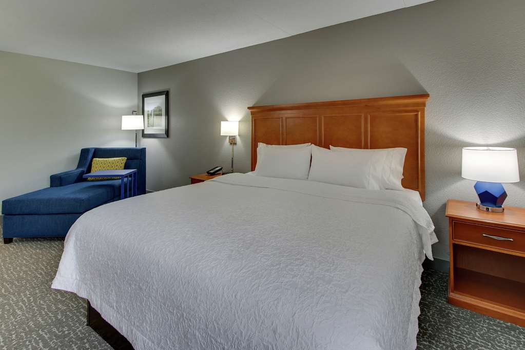 hampton inn indianapolis carmel