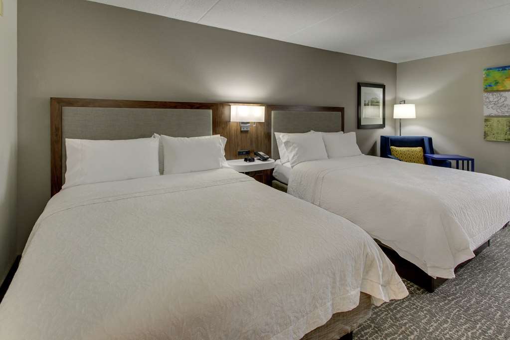 hampton inn indianapolis carmel