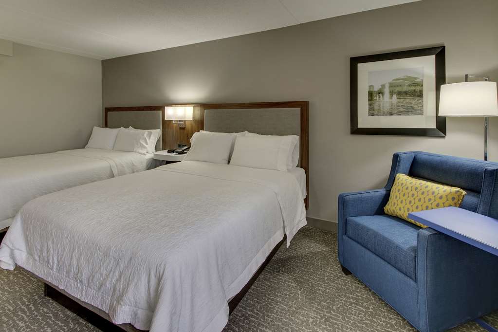 hampton inn indianapolis carmel