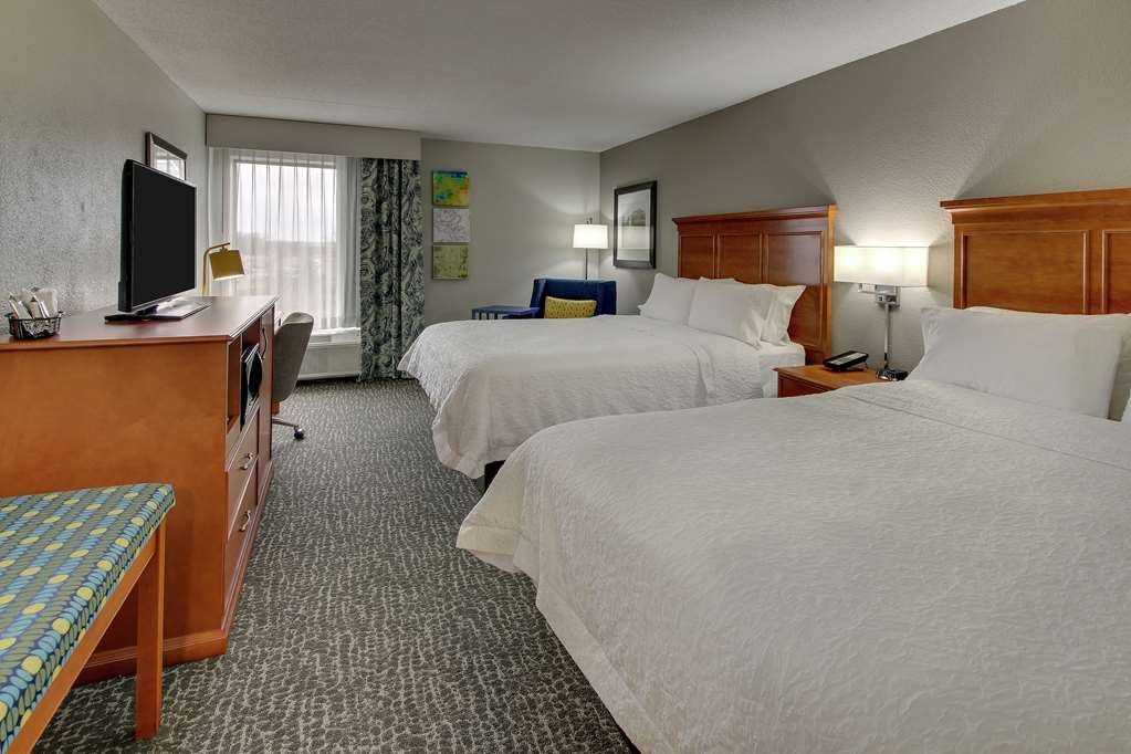 hampton inn indianapolis carmel