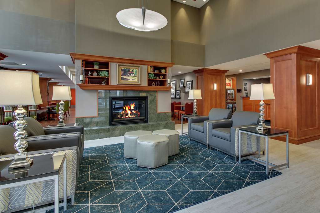 hampton inn indianapolis carmel