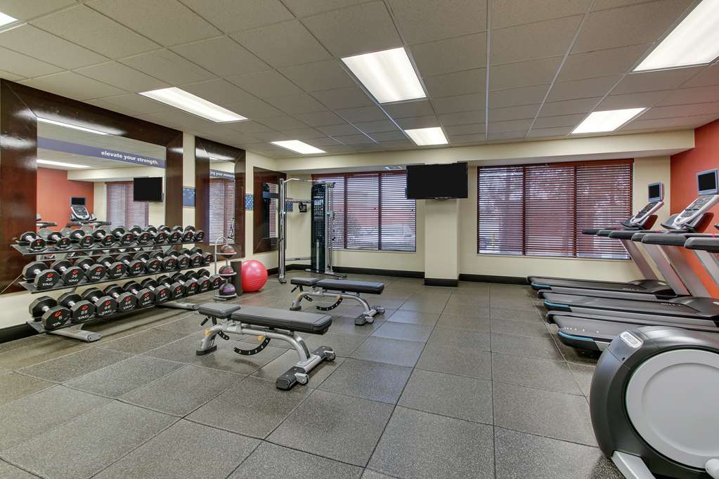 hampton inn indianapolis carmel