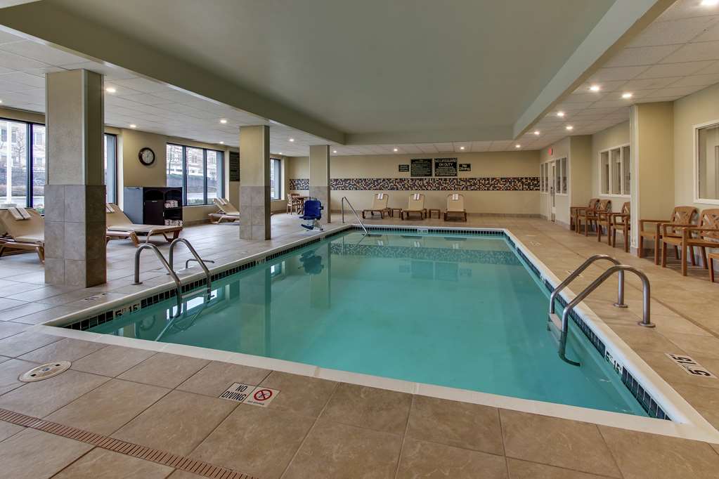 hampton inn indianapolis carmel