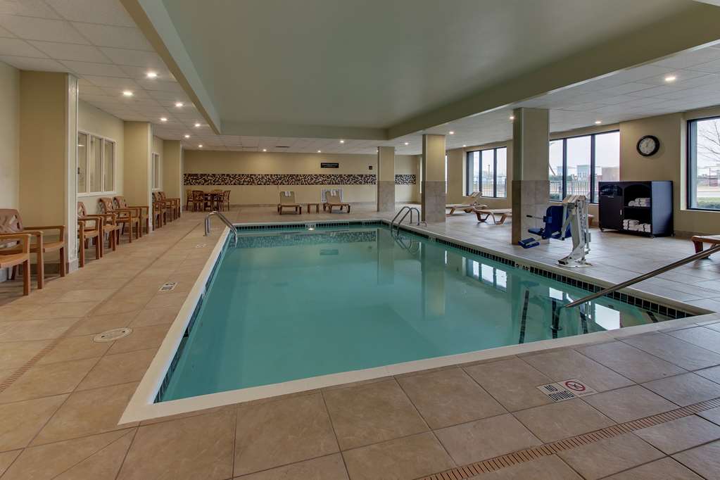 hampton inn indianapolis carmel