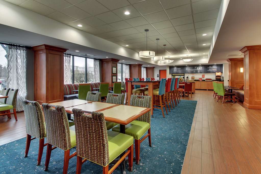 hampton inn indianapolis carmel