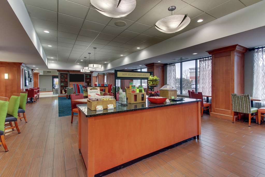 hampton inn indianapolis carmel