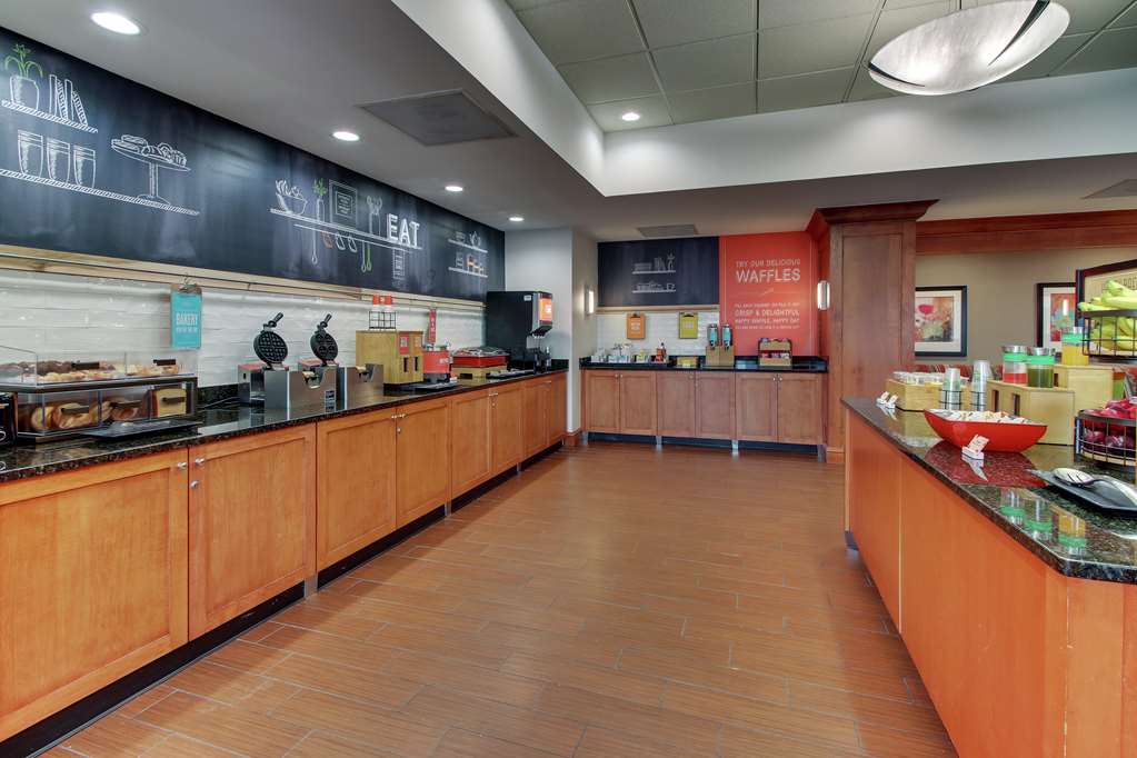 hampton inn indianapolis carmel