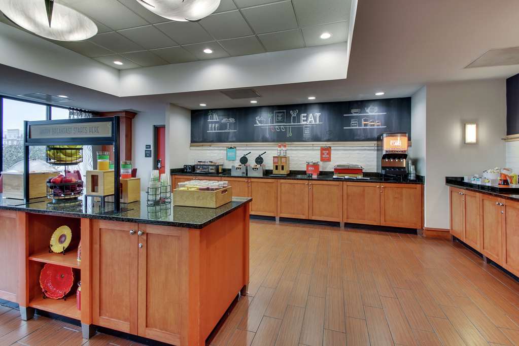 hampton inn indianapolis carmel