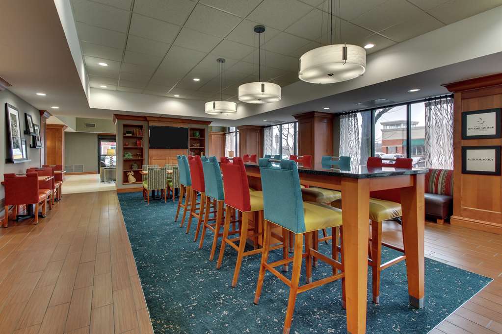 hampton inn indianapolis carmel