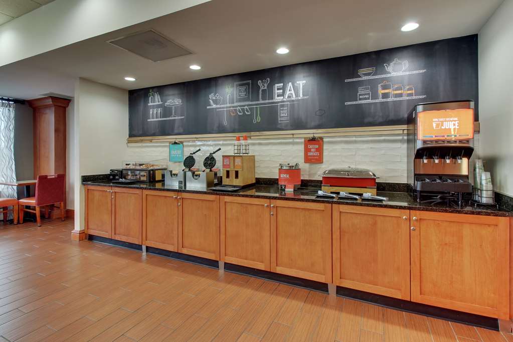 hampton inn indianapolis carmel