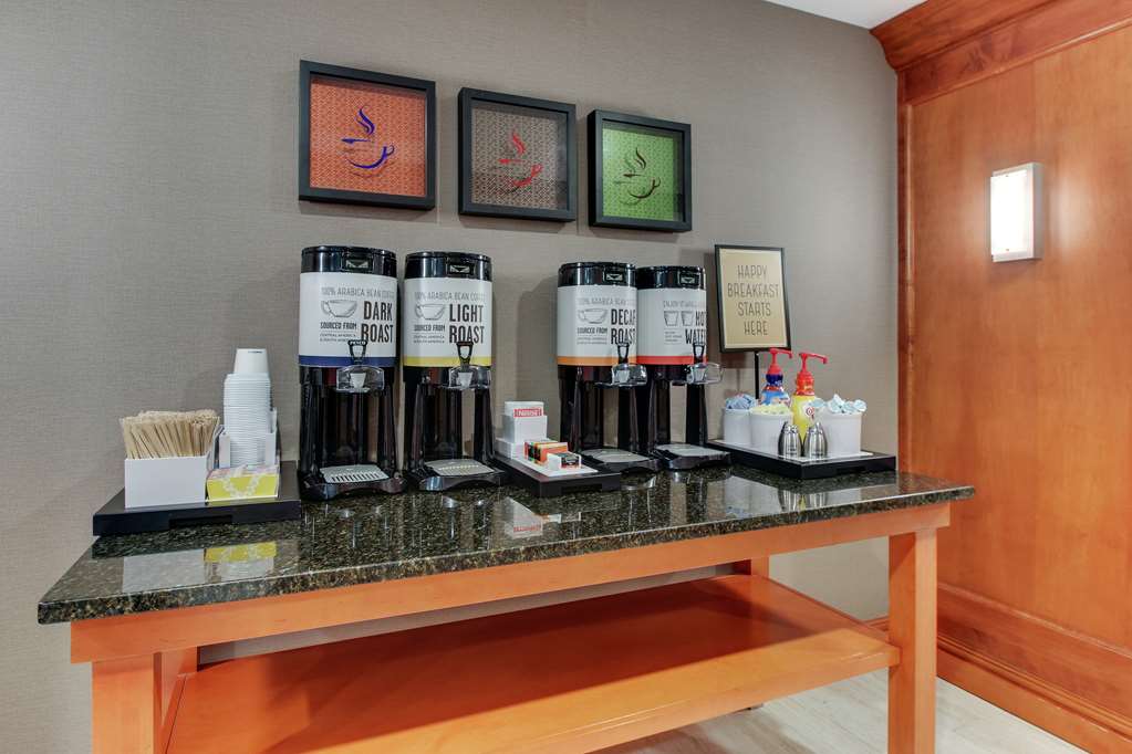 hampton inn indianapolis carmel