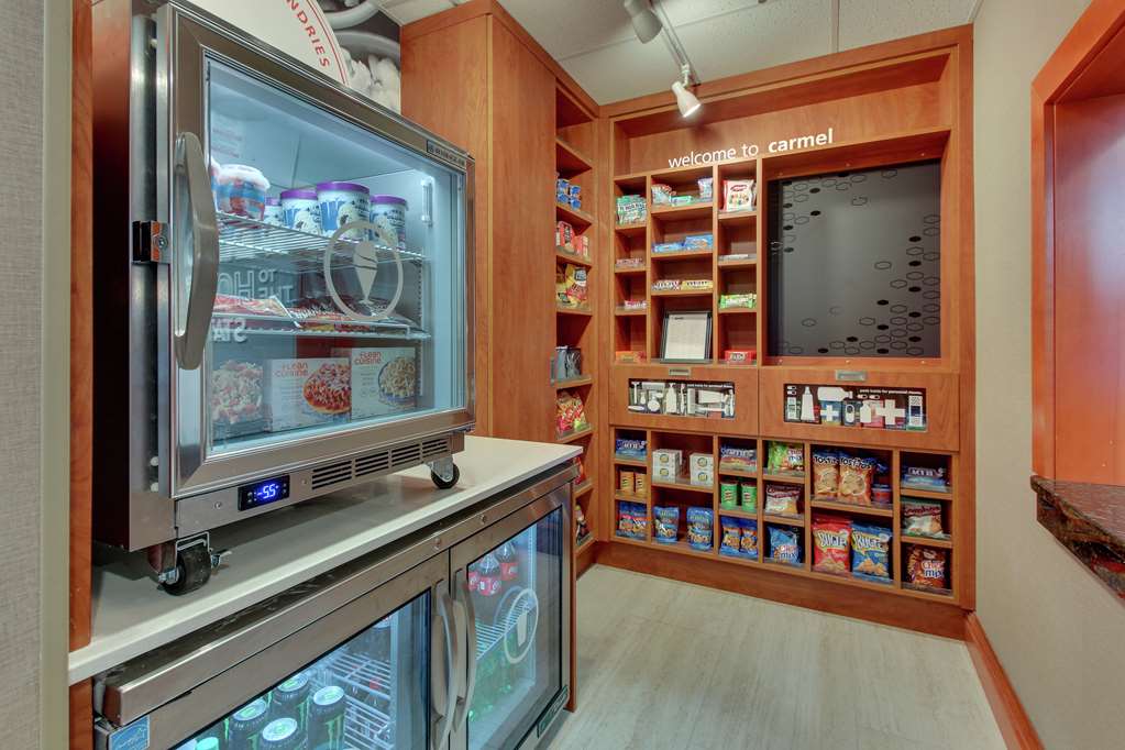 hampton inn indianapolis carmel