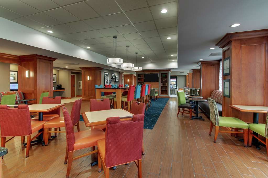 hampton inn indianapolis carmel