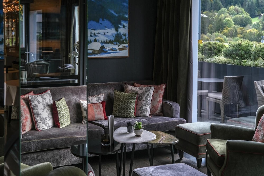 hotel restaurant valrose