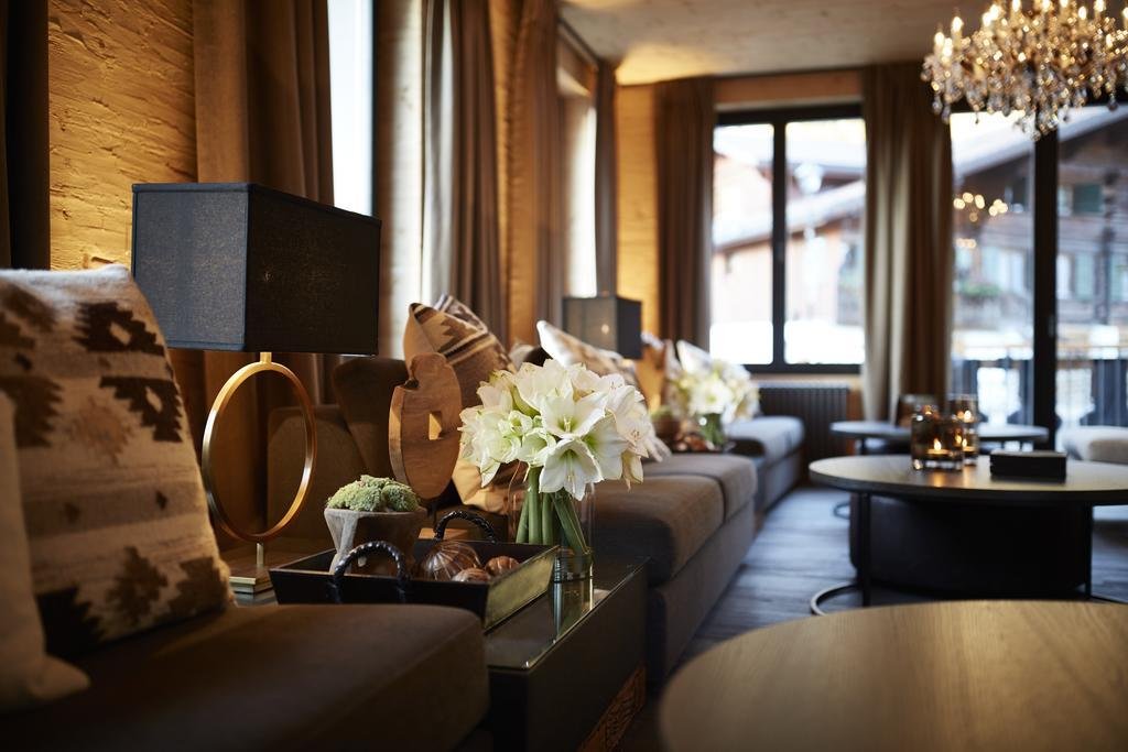 hotel restaurant valrose