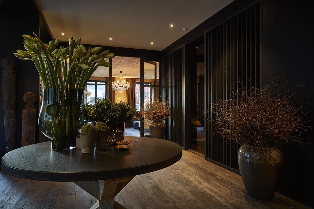 hotel restaurant valrose