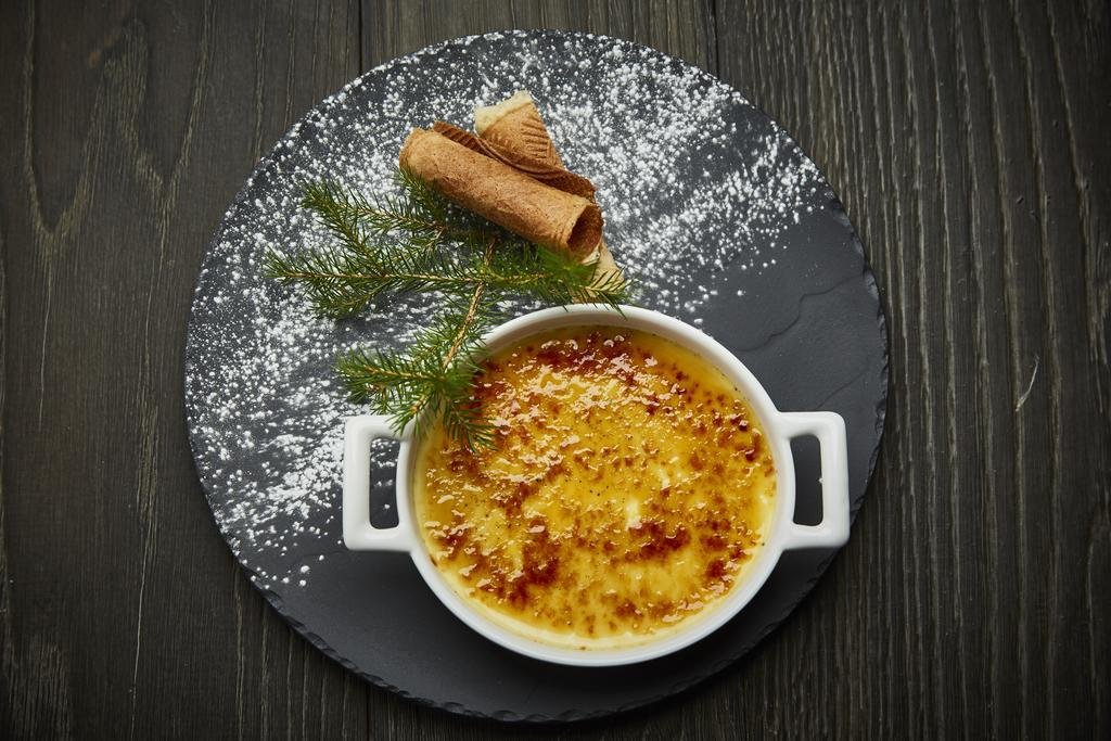 hotel restaurant valrose