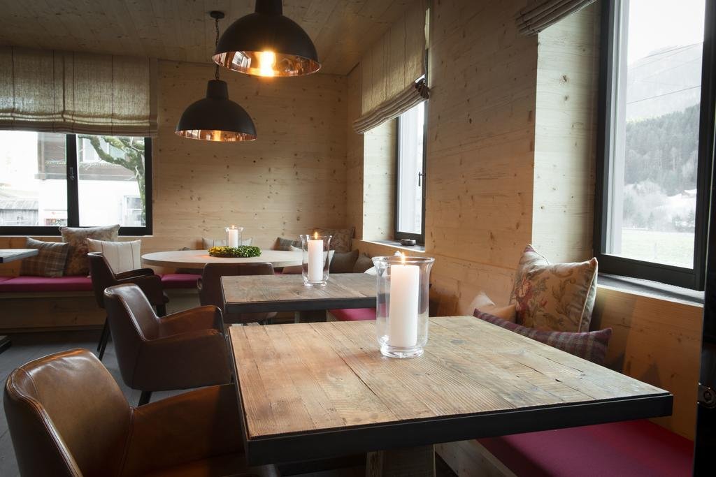 hotel restaurant valrose