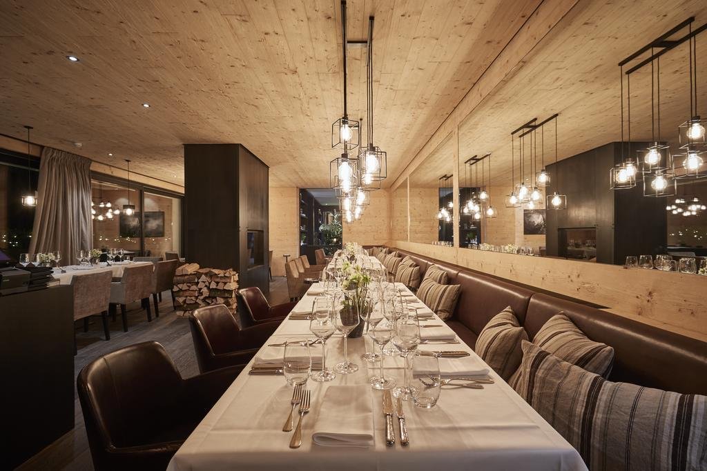 hotel restaurant valrose