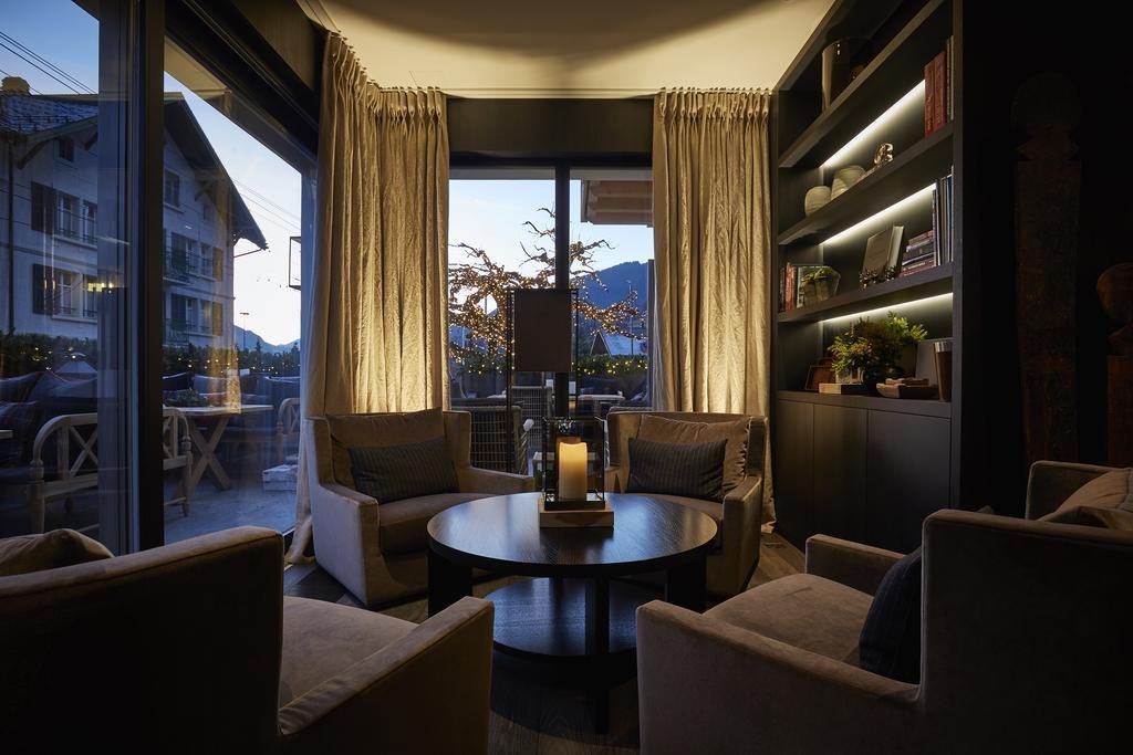 hotel restaurant valrose