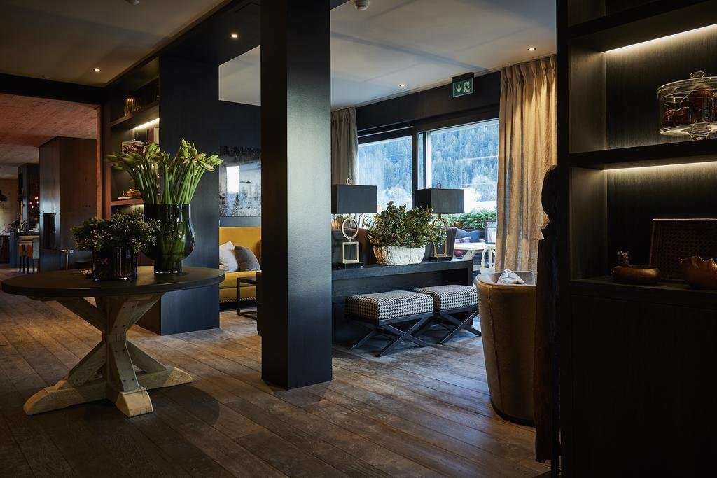 hotel restaurant valrose