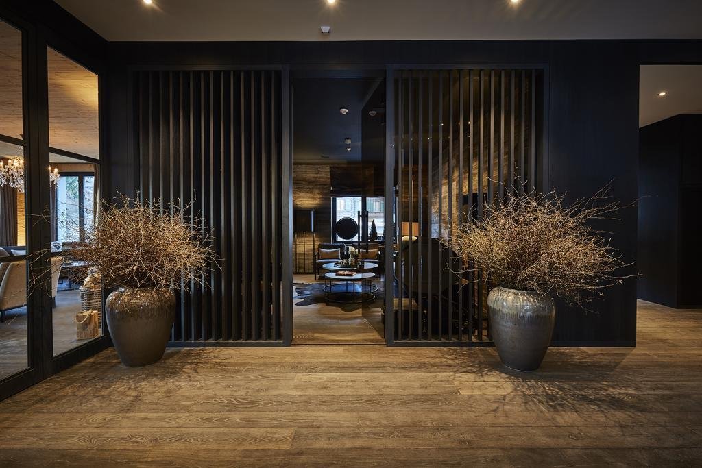 hotel restaurant valrose