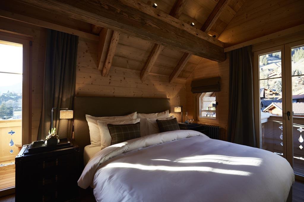 hotel restaurant valrose