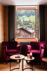 hotel restaurant valrose