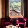 hotel restaurant valrose