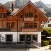 hotel restaurant valrose