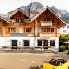 hotel restaurant valrose