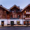 hotel restaurant valrose