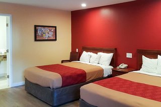 rodeway inn carson los angeles south