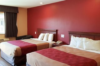rodeway inn carson los angeles south