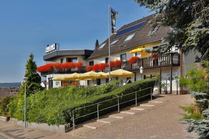 bad muender am deister