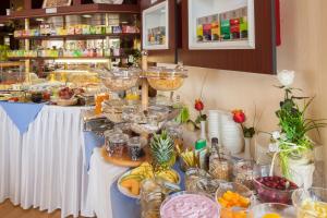 Themen Hotel Terrassen Cafe,Bad Pyrmont>>Bad Muender Am Deister,3 star