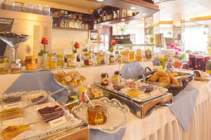 Themen Hotel Terrassen Cafe,Bad Pyrmont>>Bad Muender Am Deister,3 star