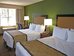 extended stay raleigh cary