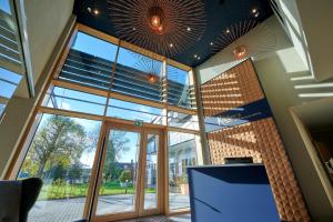 Kucher's Genuss & Businesshotel,Cochem>>Bremm,4 star