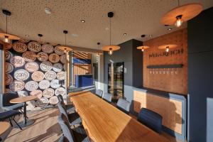 Kucher's Genuss & Businesshotel,Cochem>>Bremm,4 star