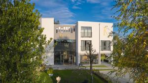 Kucher's Genuss & Businesshotel,Cochem>>Bremm,4 star