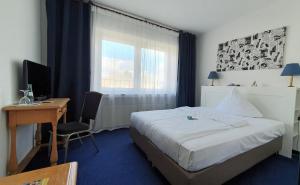 Hotel & Restaurant Merfelder Hof,,4 star