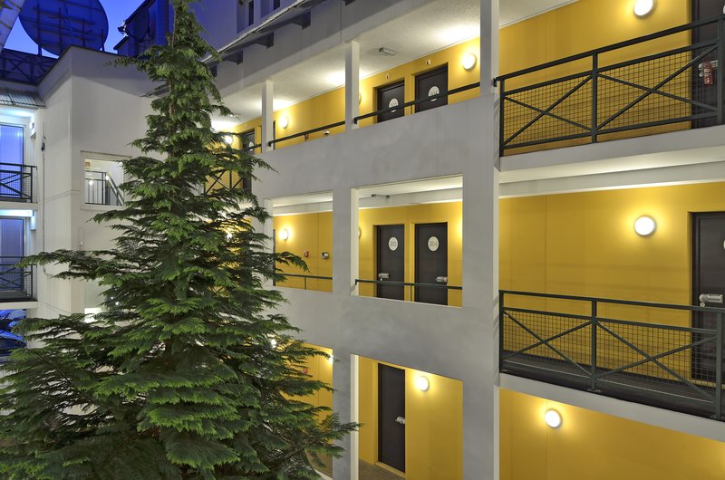 bandb hotel berlin genshagen sud