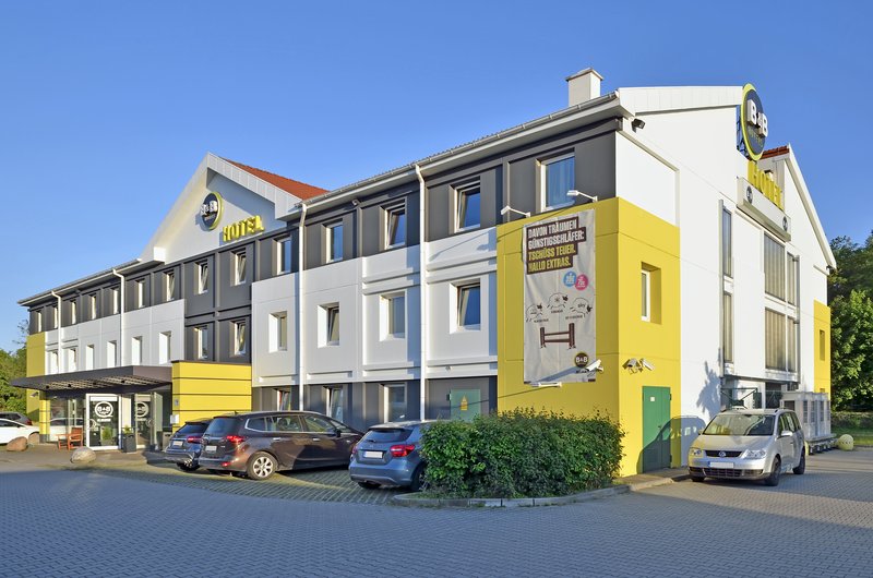 bandb hotel berlin genshagen sud
