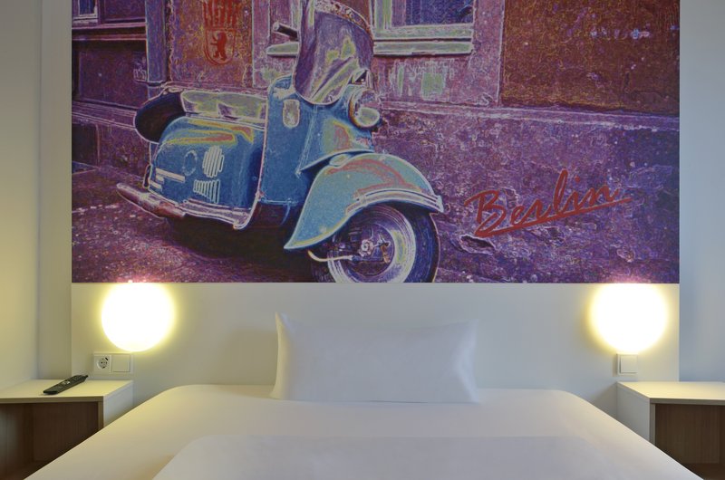 bandb hotel berlin genshagen sud