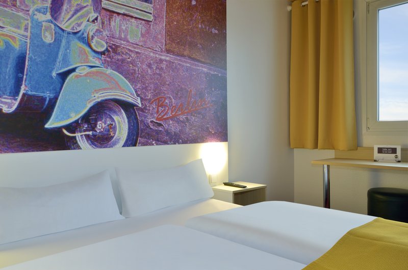 bandb hotel berlin genshagen sud