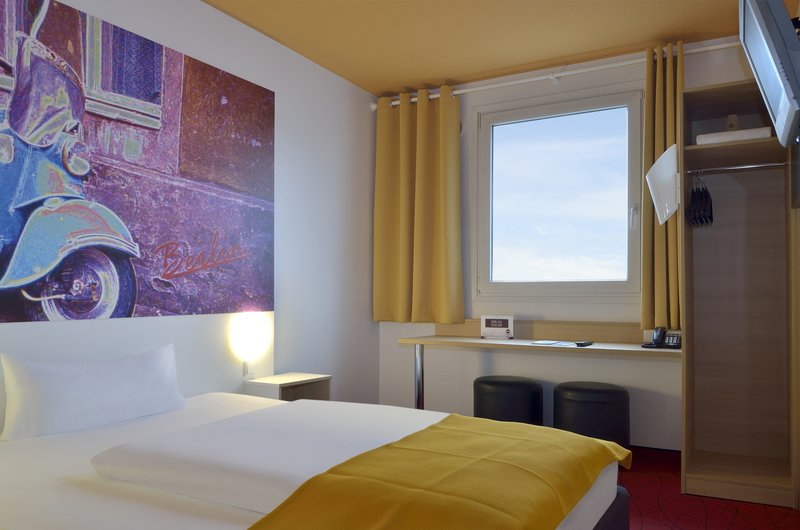 bandb hotel berlin genshagen sud