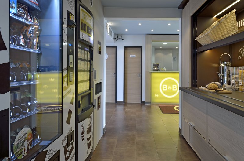 bandb hotel berlin genshagen sud