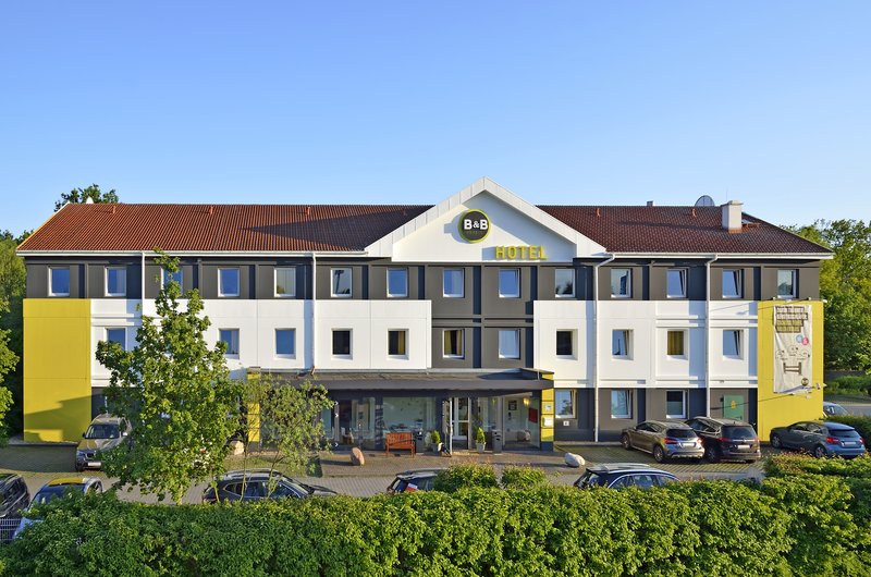 bandb hotel berlin genshagen sud